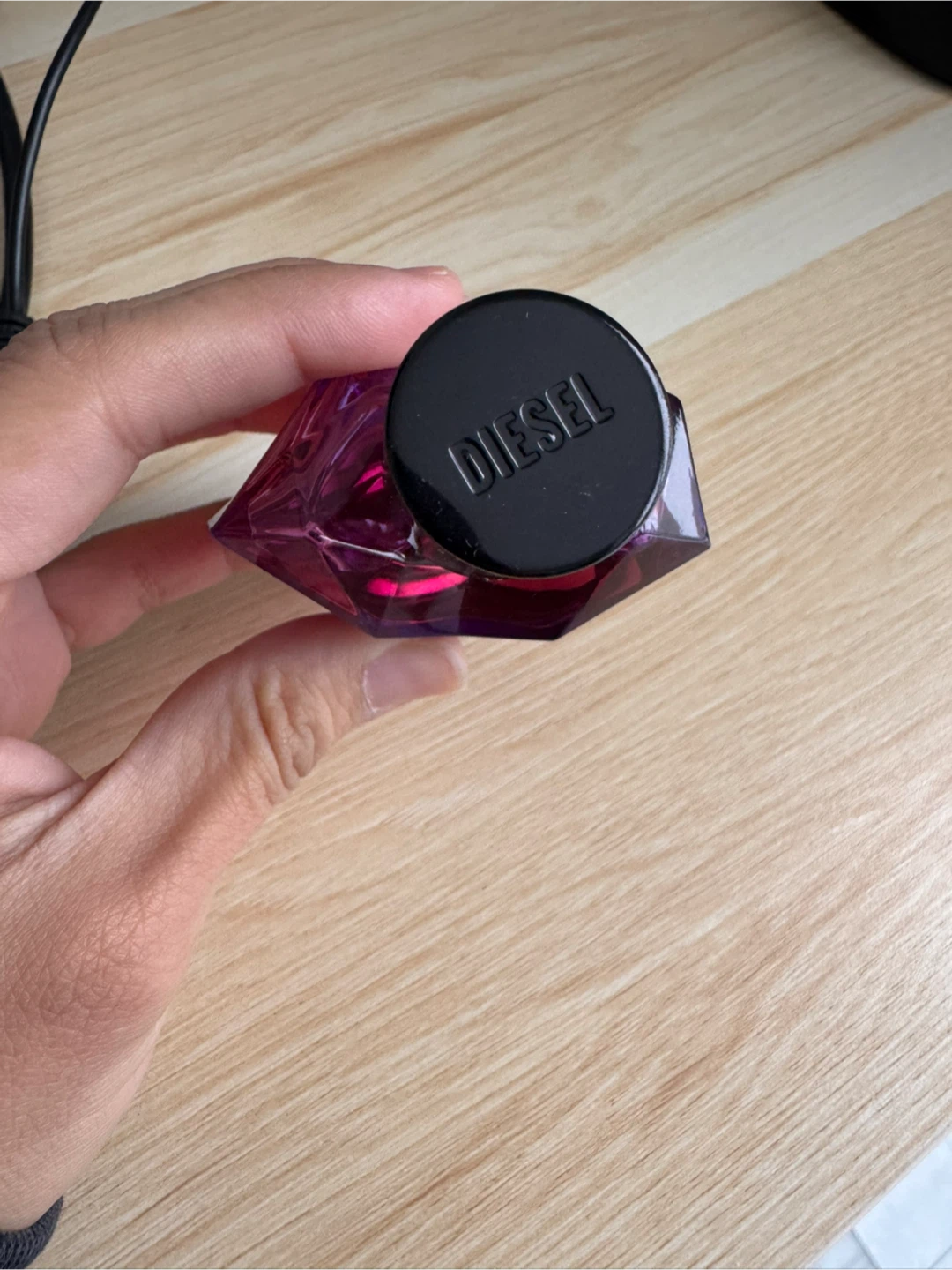 Diesel Loverdose Perfume - photo 2