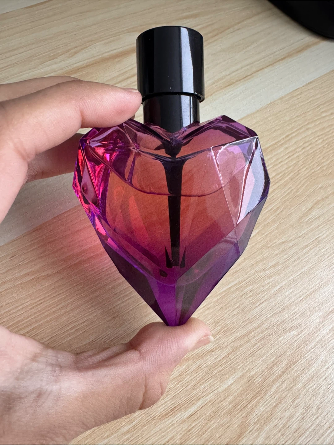 Diesel Loverdose Perfume - photo 3