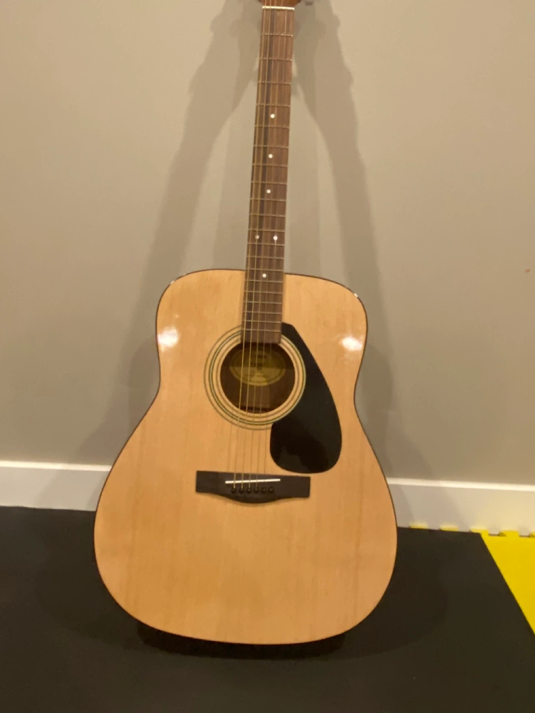 Yamaha F310P Acoustic Guitar