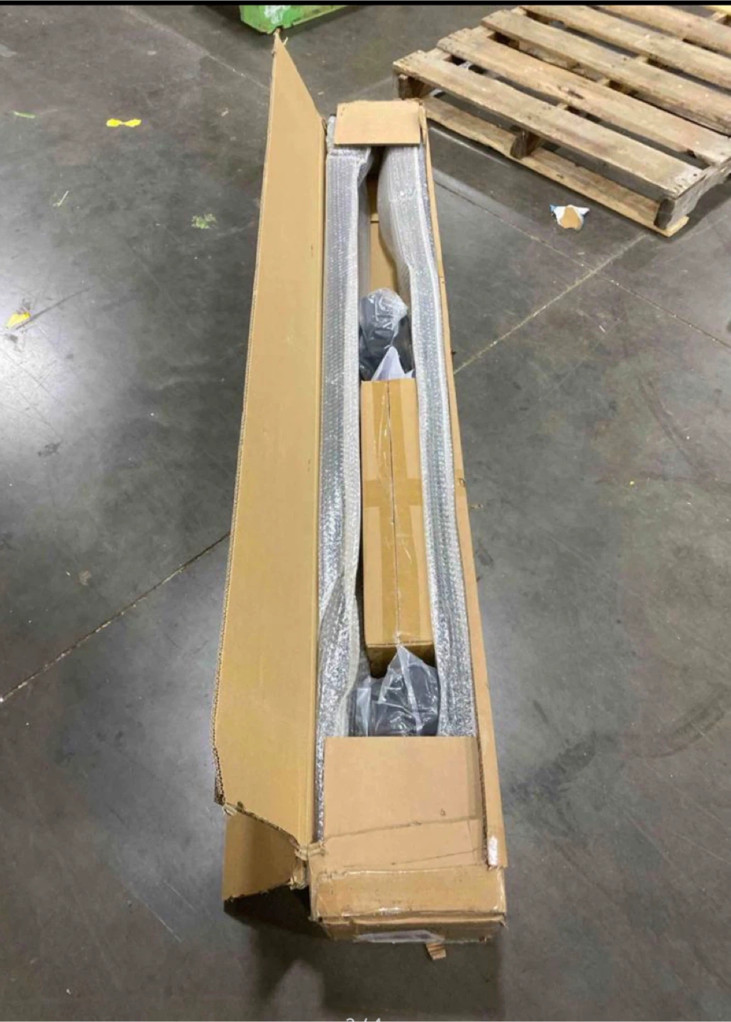 Running Boards for Ford Bronco - photo 2