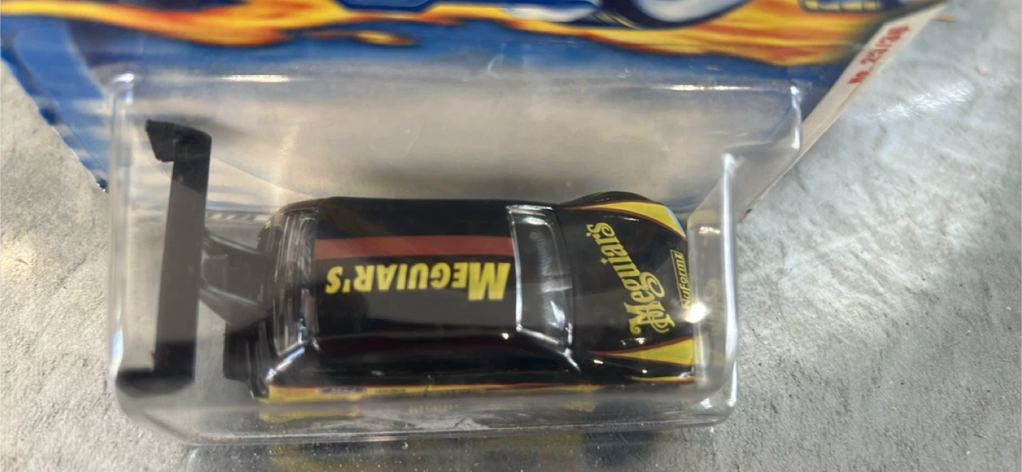 NASCAR Hotwheels - photo 5