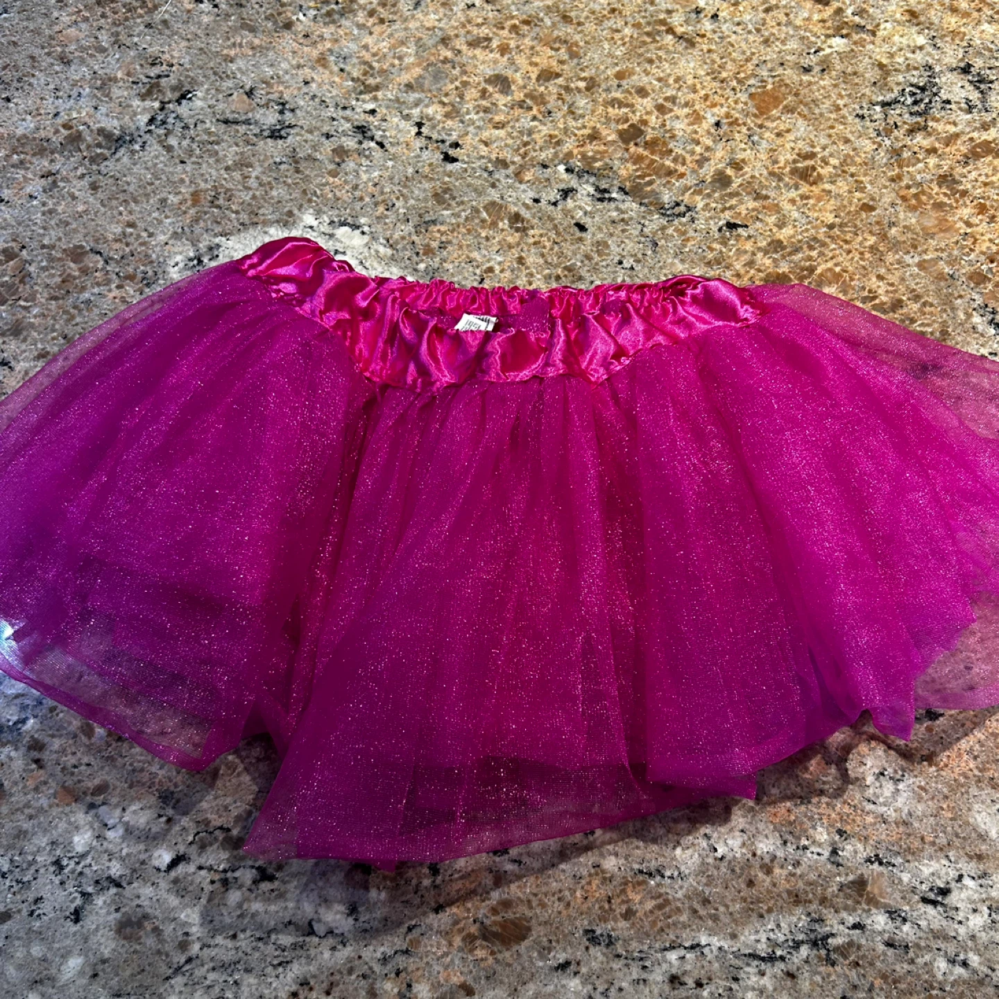 Free! Kids Tutu Costume