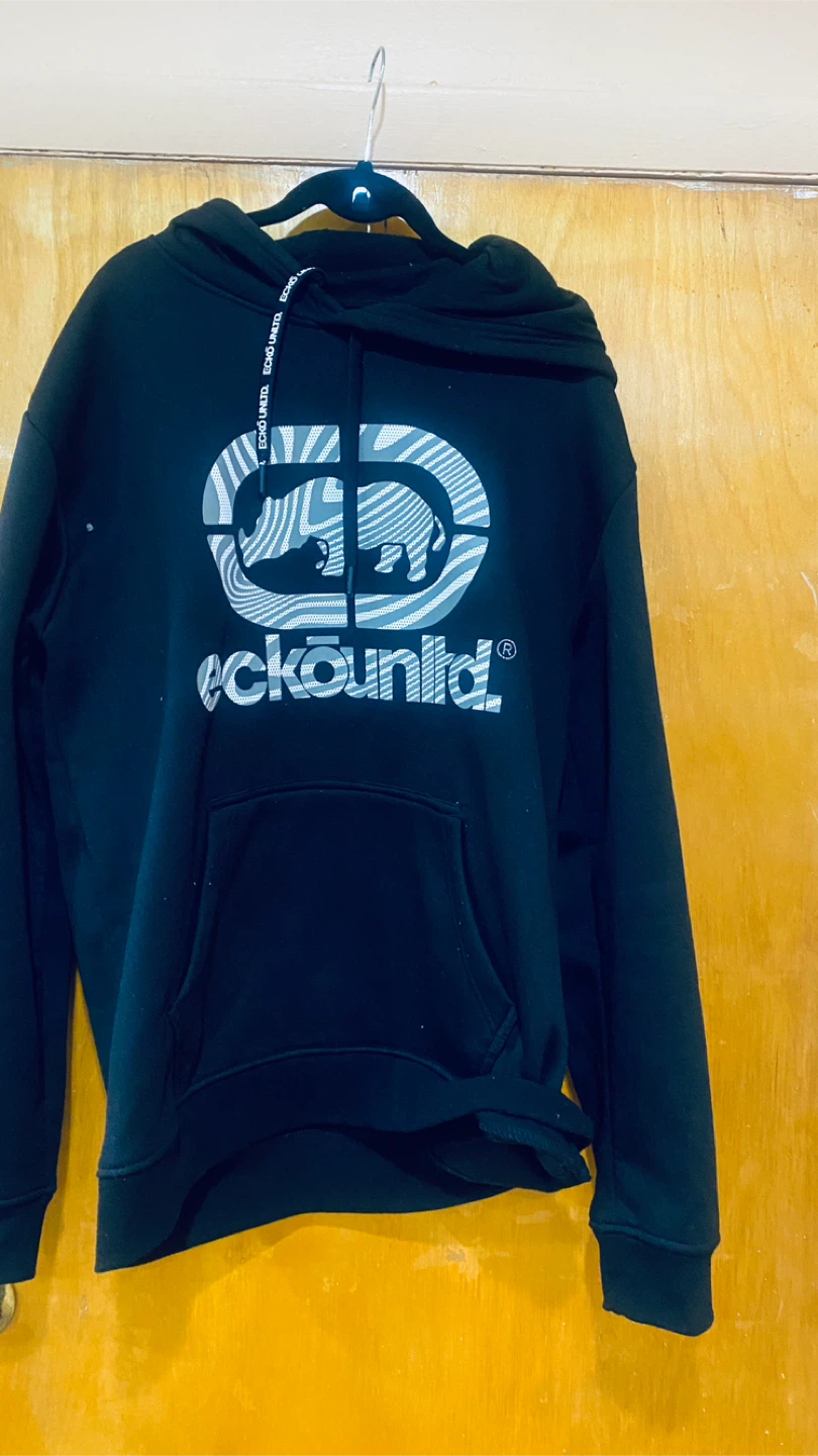 Eco sweatshirt size large - photo 2
