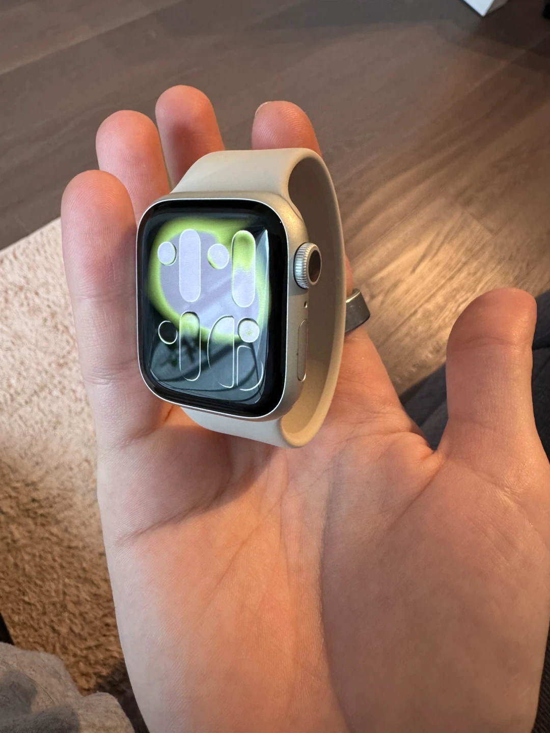 Apple Watch Series 9 GPS 41mm