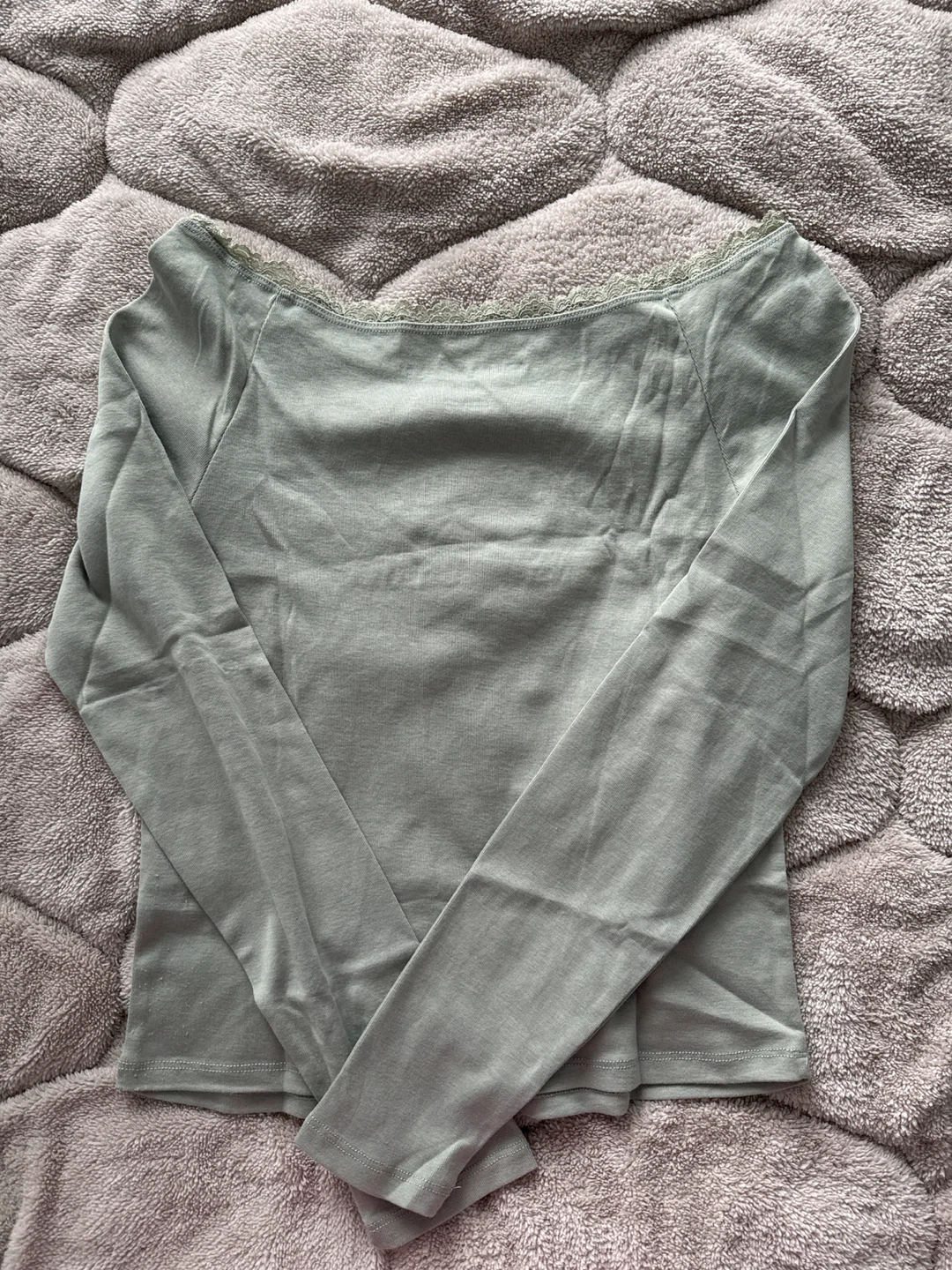 Aéropostale Montauk 1994 New York Long Sleeve Top - Size M - photo 4