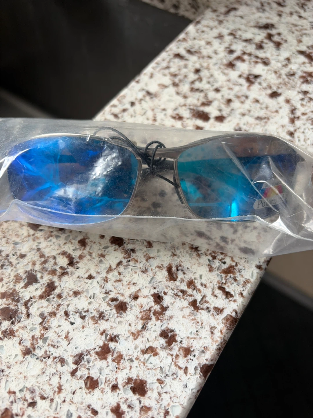 Polarized Sunglasses