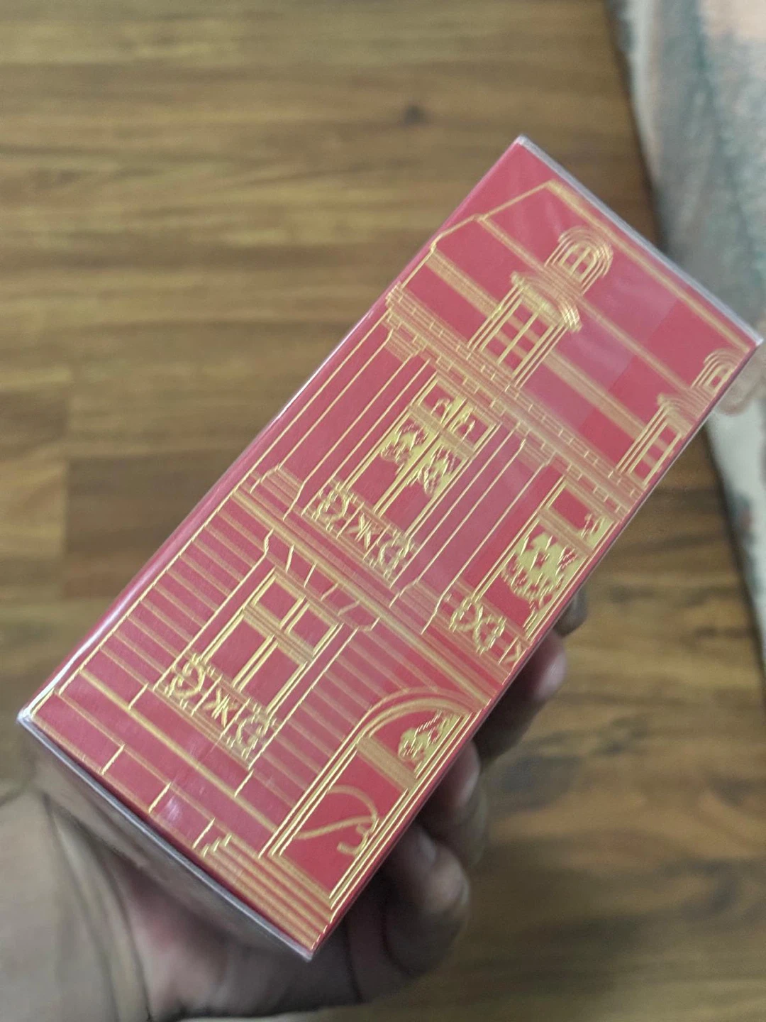 Baccarat rouge 540 brand new 70ml - photo 3