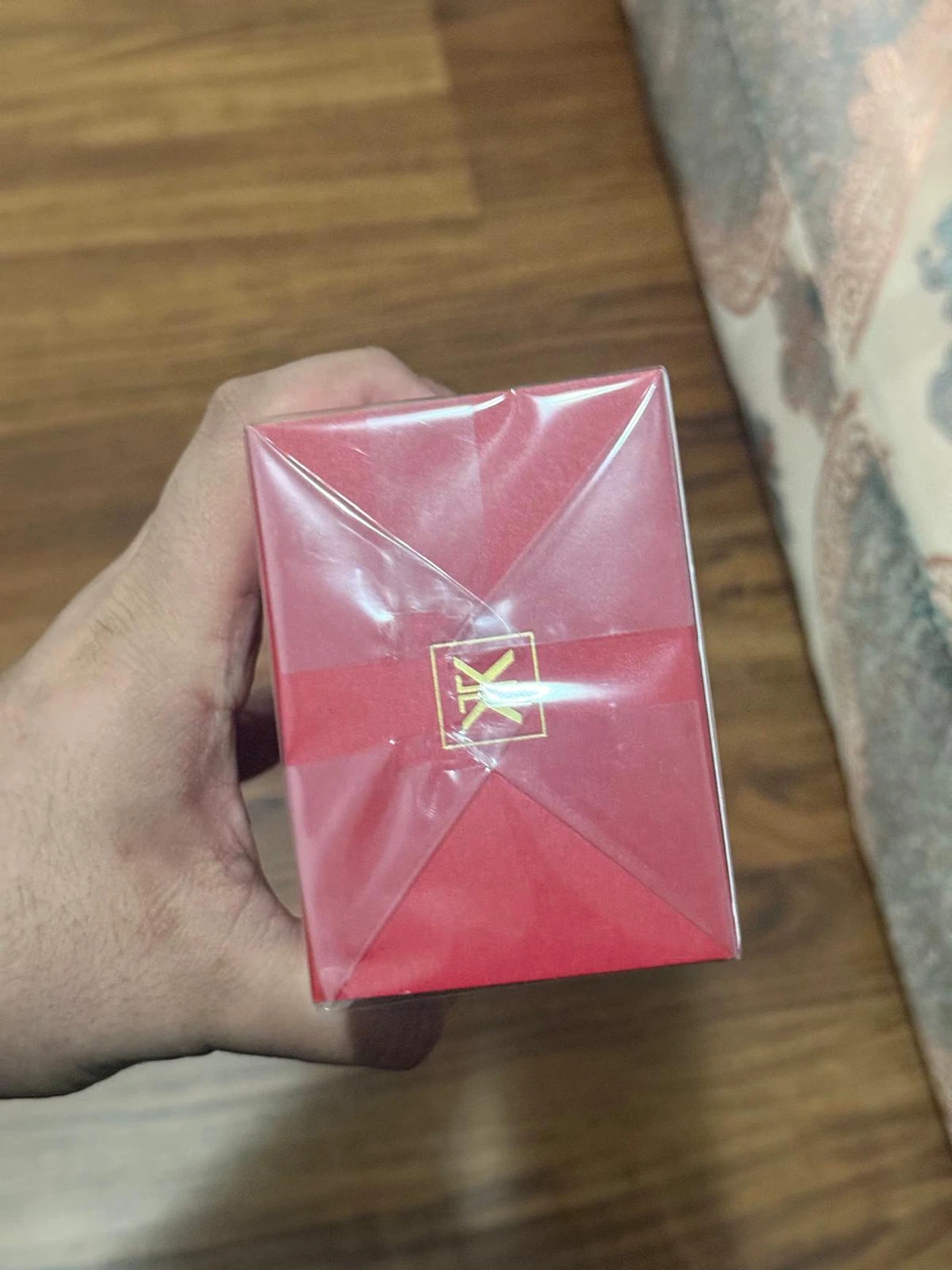 Baccarat rouge 540 brand new 70ml - photo 4