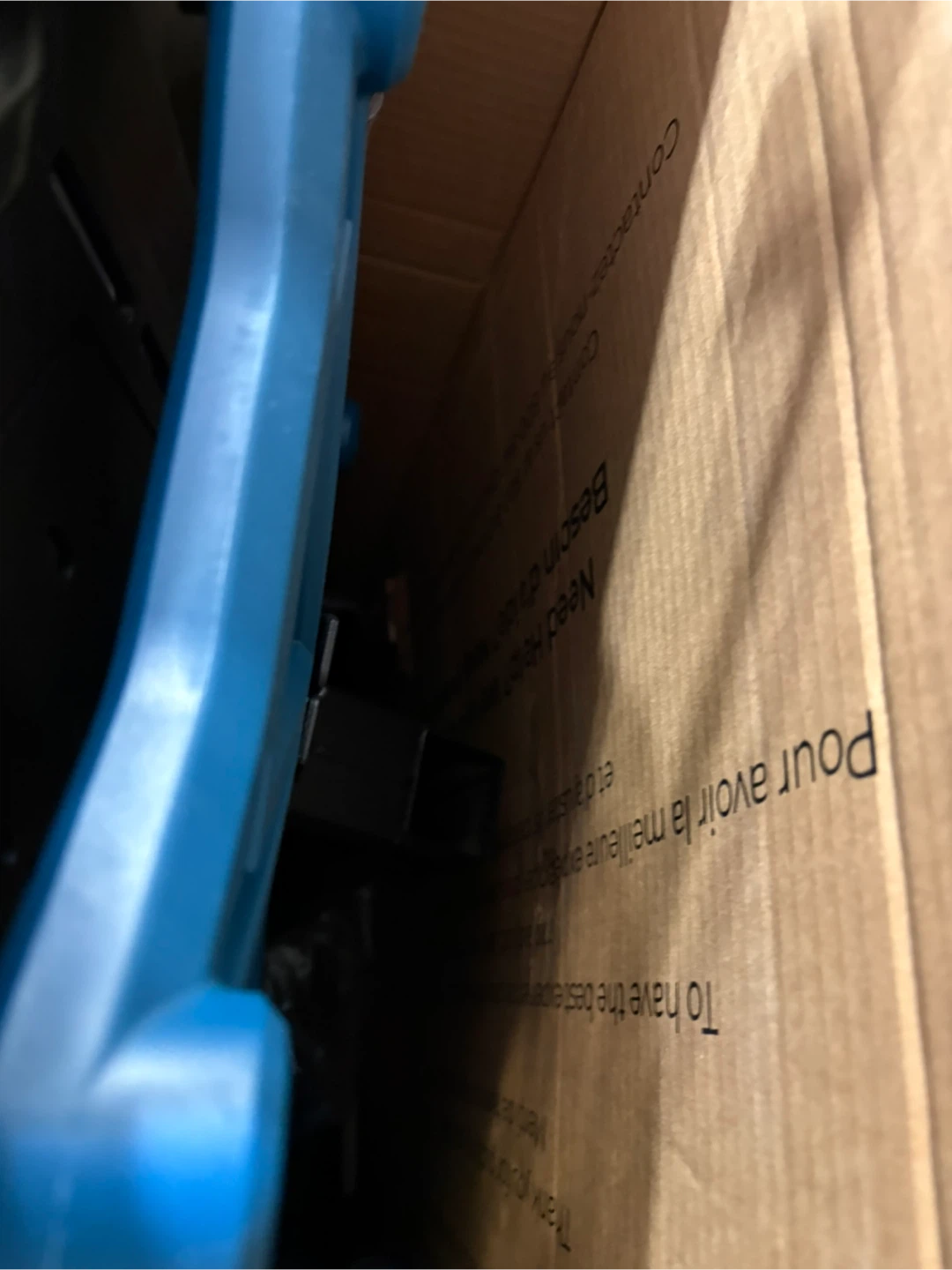 Teeter Inversion Table - photo 4