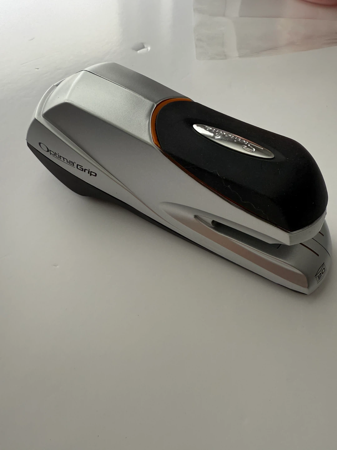 Swingline Optima Grip Electric Stapler - photo 4