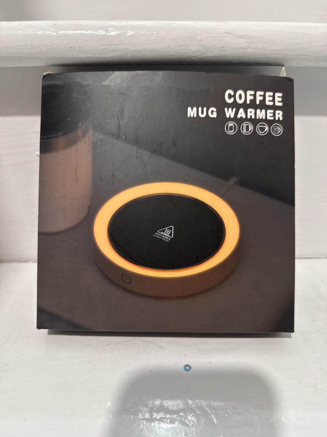 Coffee Mug Warmer