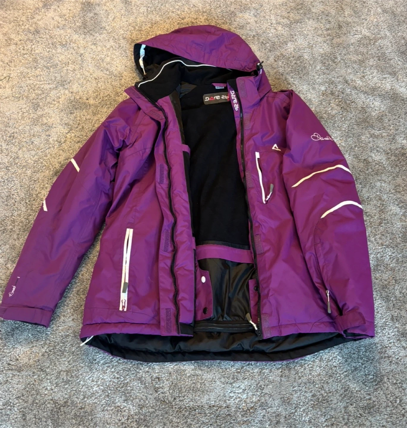 DARE2B - ladies ski jacket