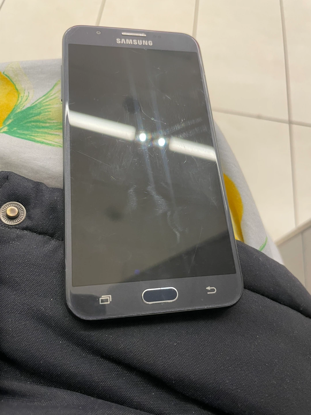Samsung Galaxy J7 Smartphone - photo 4