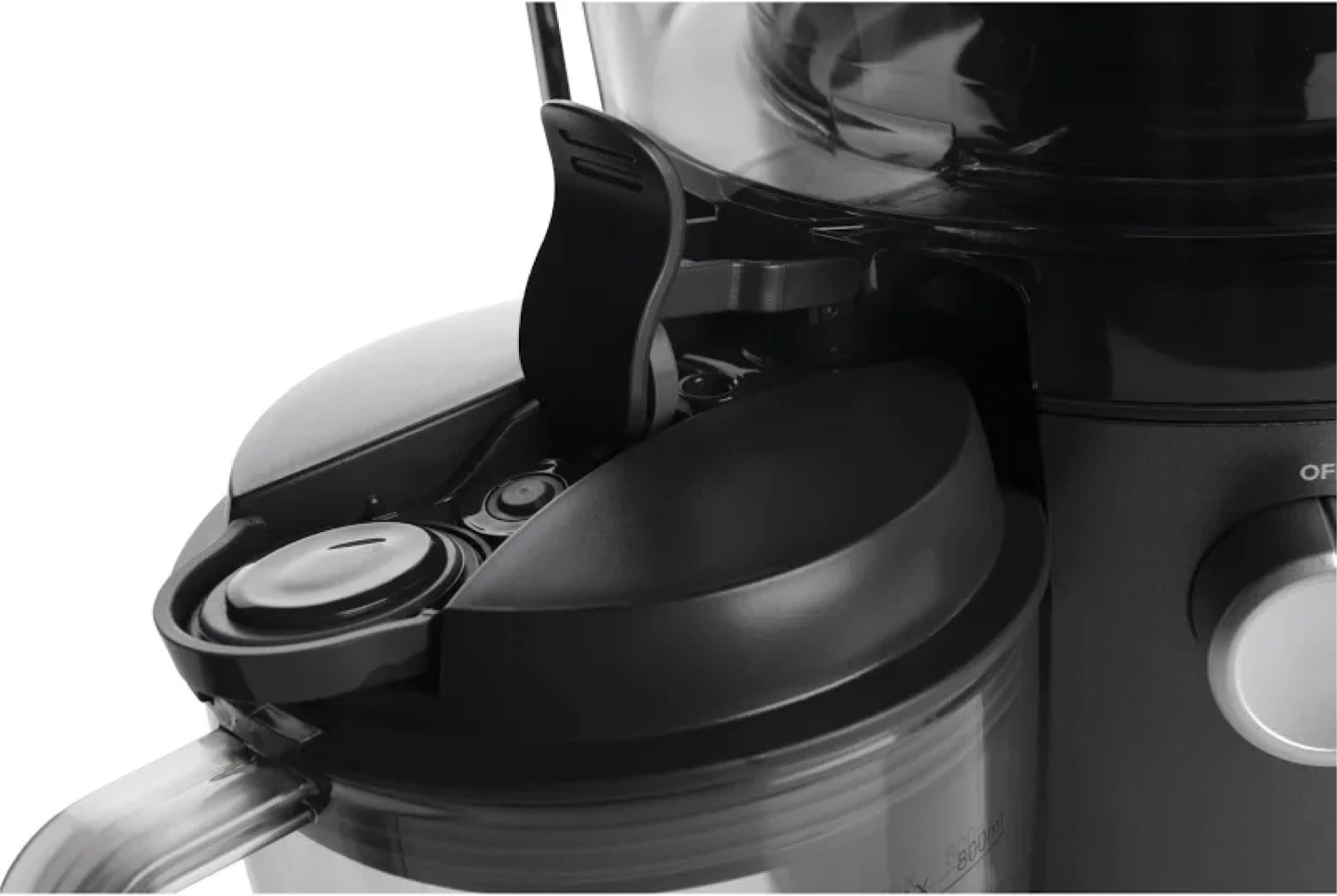 NutriBullet Juicer - photo 5