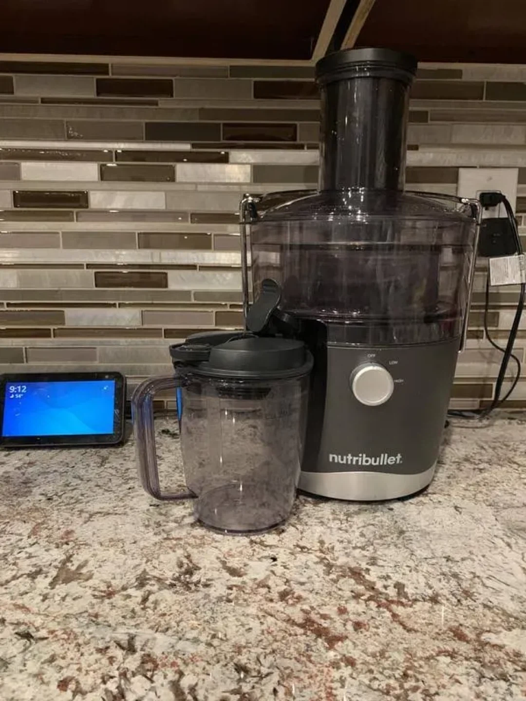 NutriBullet Juicer