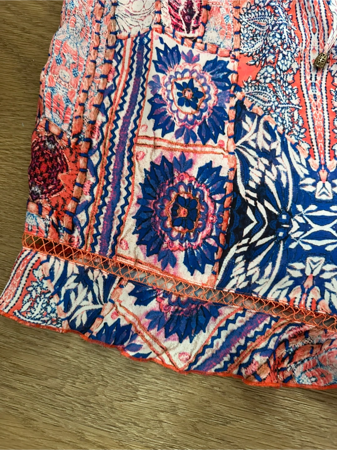 Heartloom Shorts - photo 4