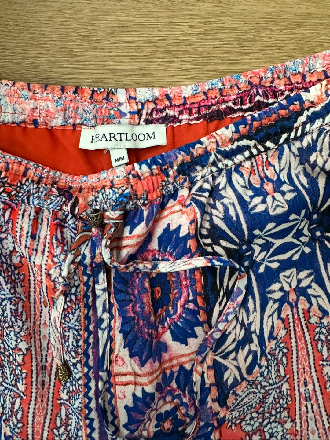 Heartloom Shorts - photo 2