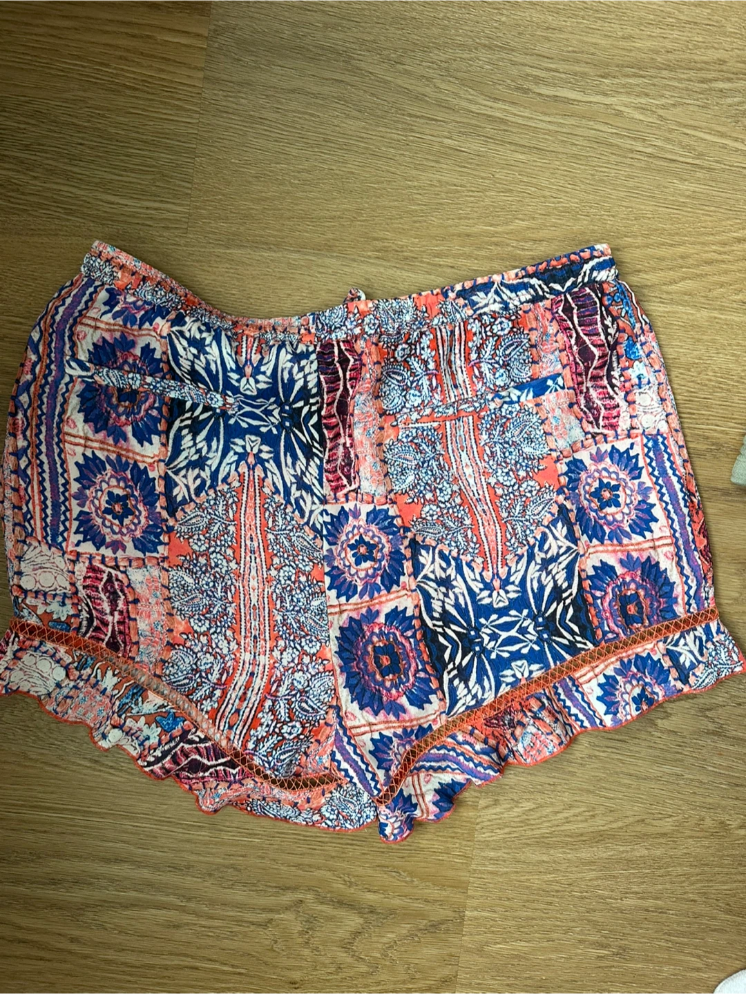 Heartloom Shorts - photo 5