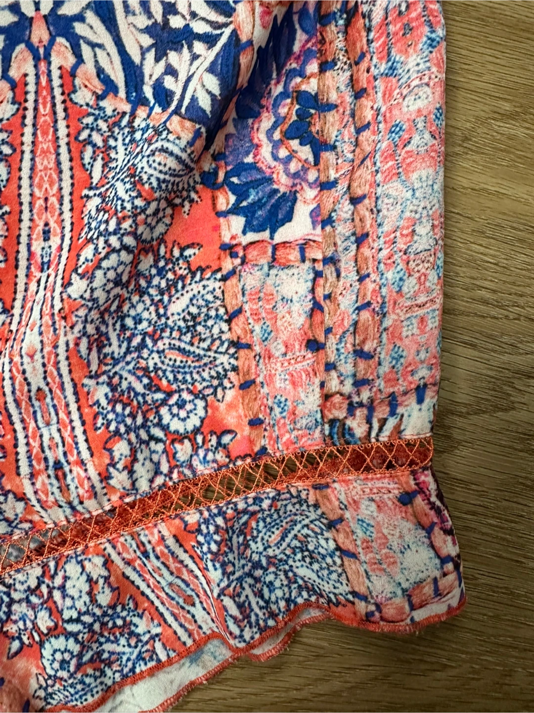 Heartloom Shorts - photo 3