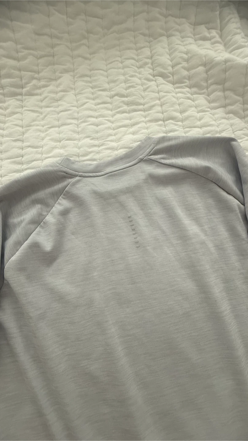 Nike Dri-FIT Running Long Sleeve Shirt XL - photo 3