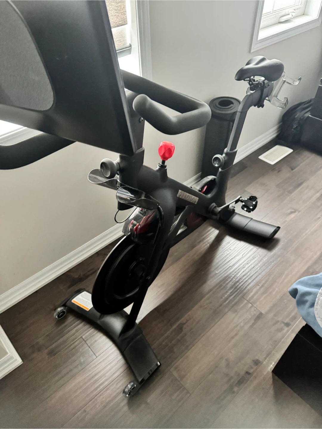 Peloton Bike+ - photo 5