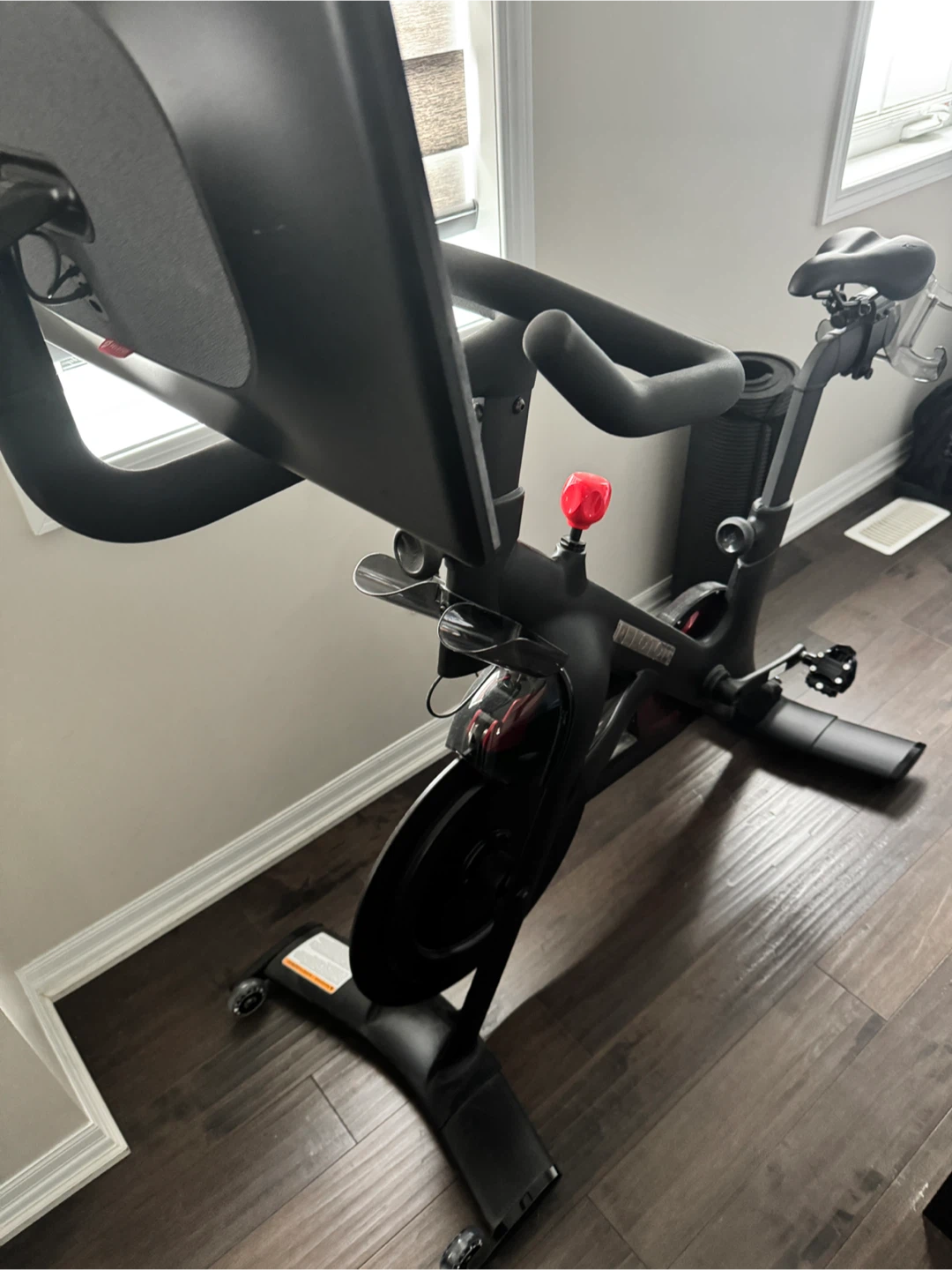Peloton Bike+ - photo 2