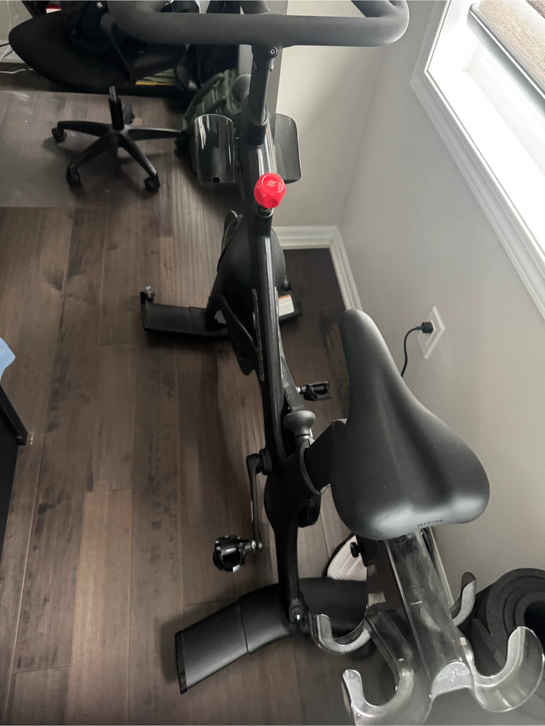 Peloton Bike+ - photo 3