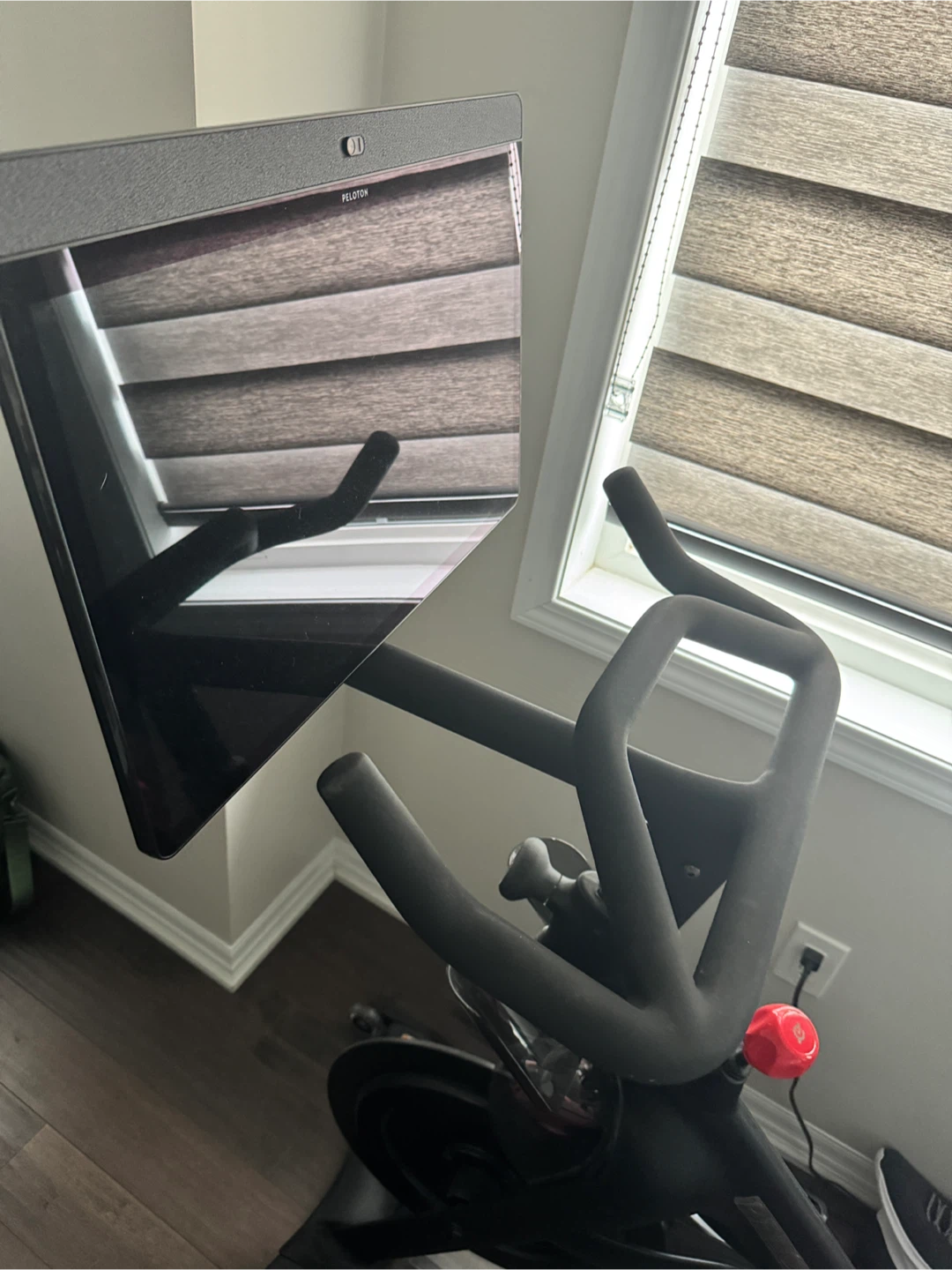 Peloton Bike+