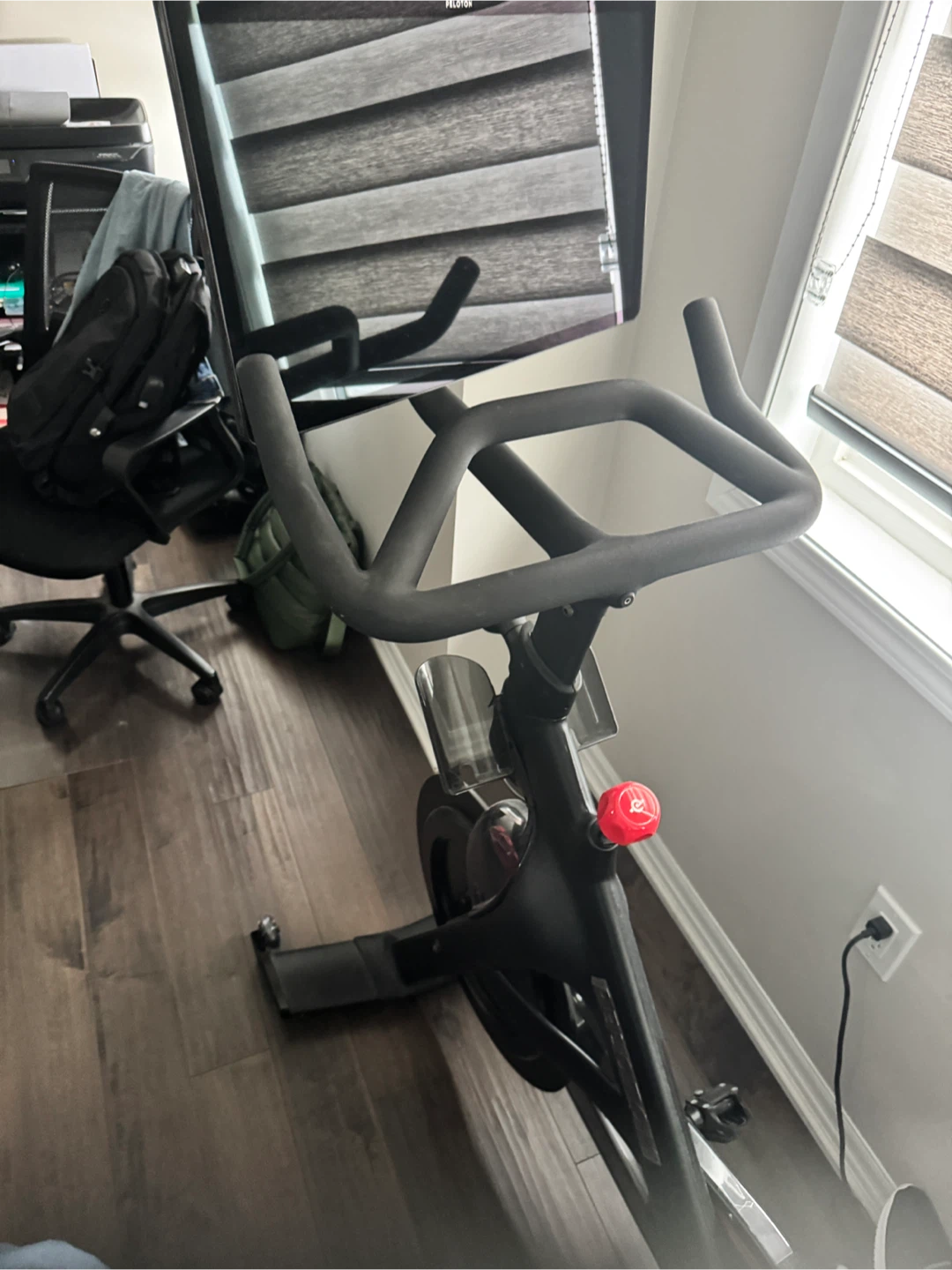Peloton Bike+ - photo 4