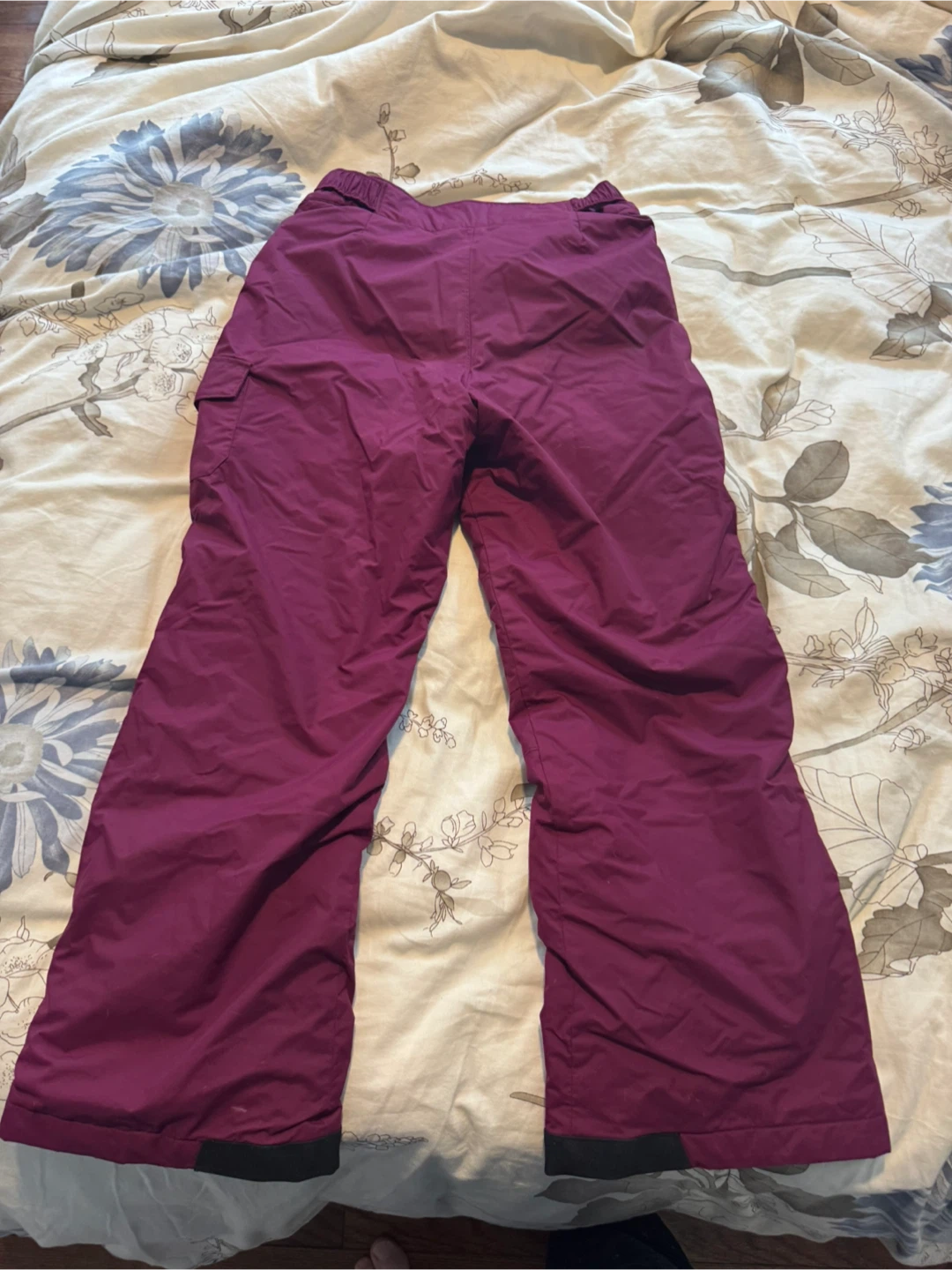 Columbia Ski Pants - Size M - Pink - photo 2