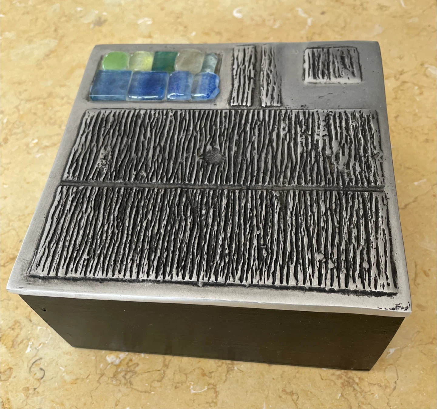 Decorative Tea/Trinket Box - photo 2