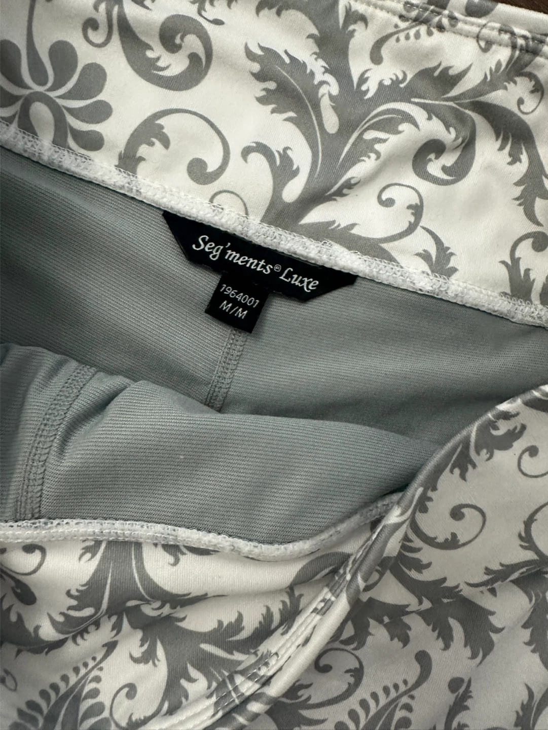 Segments Luxe Women's Skort M/M - photo 3
