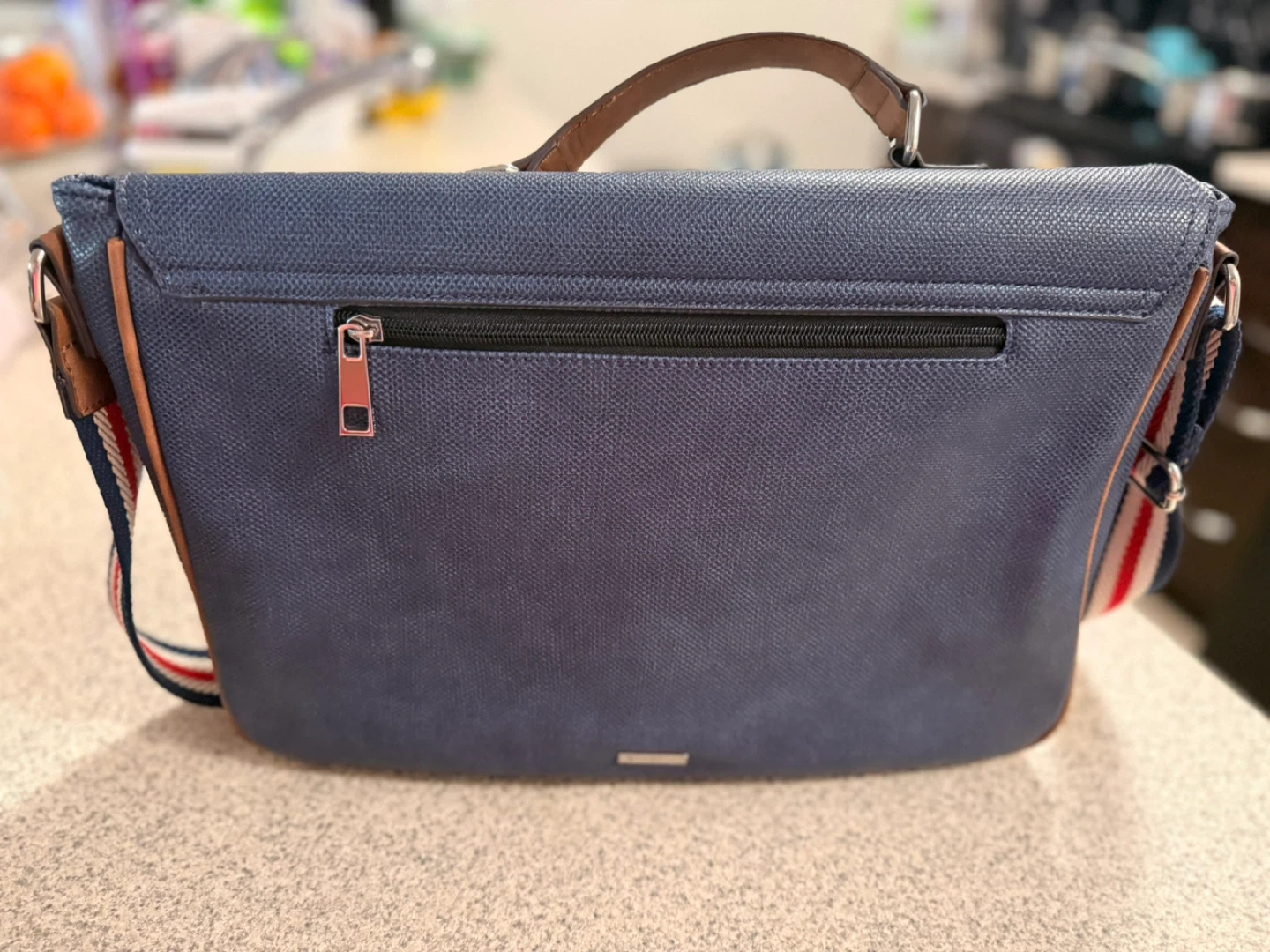 ALDO Messenger Bag — Brand New - photo 2