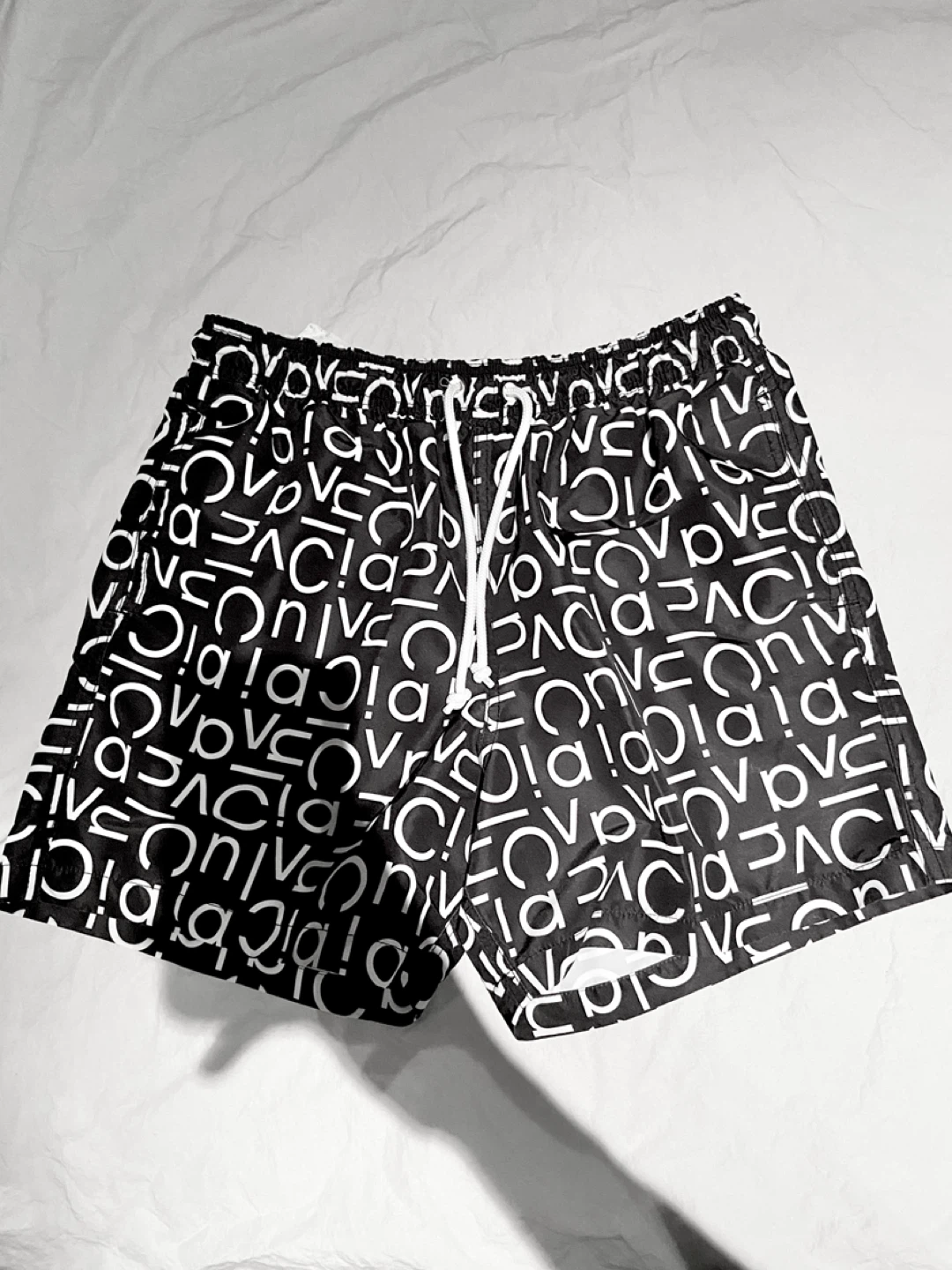 Calvin Klein Mens Swimming Shorts