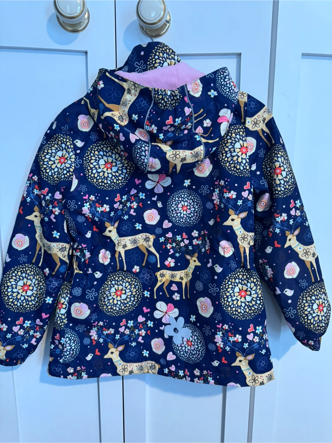 Girls’ Winter Jacket youth 14 - photo 2