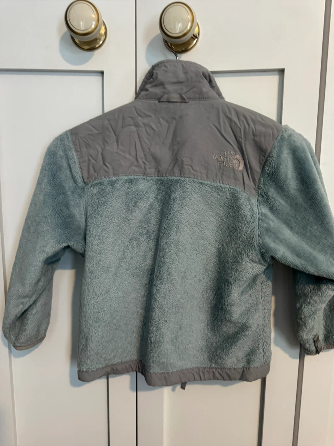 The North Face Fleece Jacket - Youth XS - photo 3
