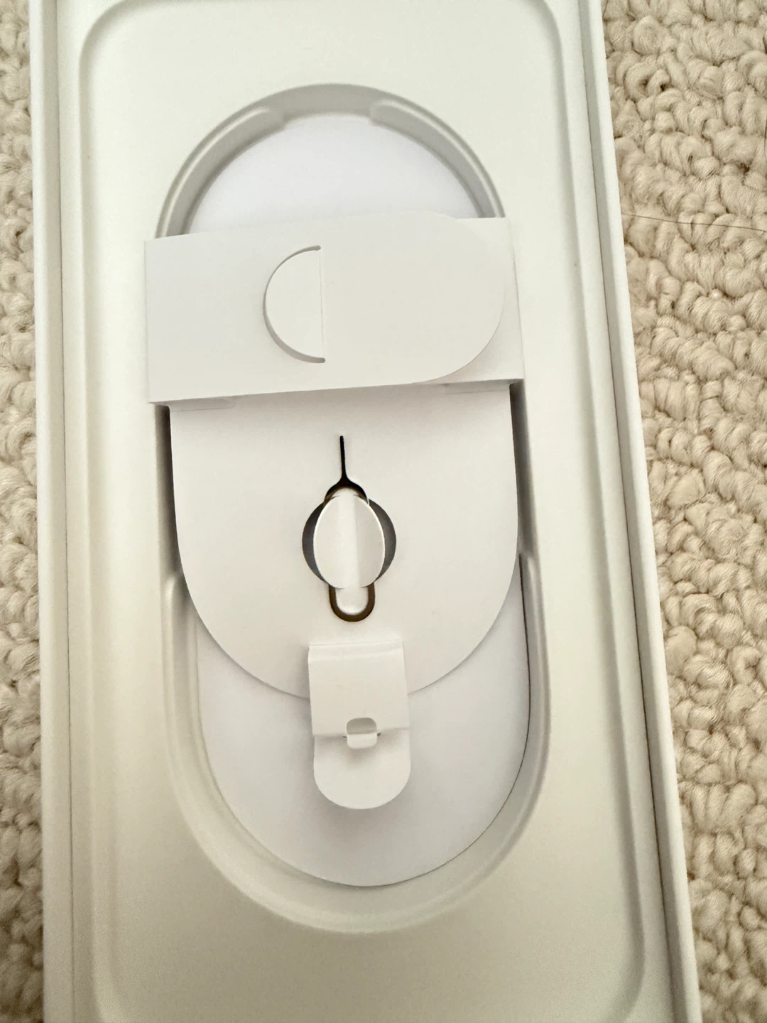 iPhone 16 Pro Max - box - photo 3