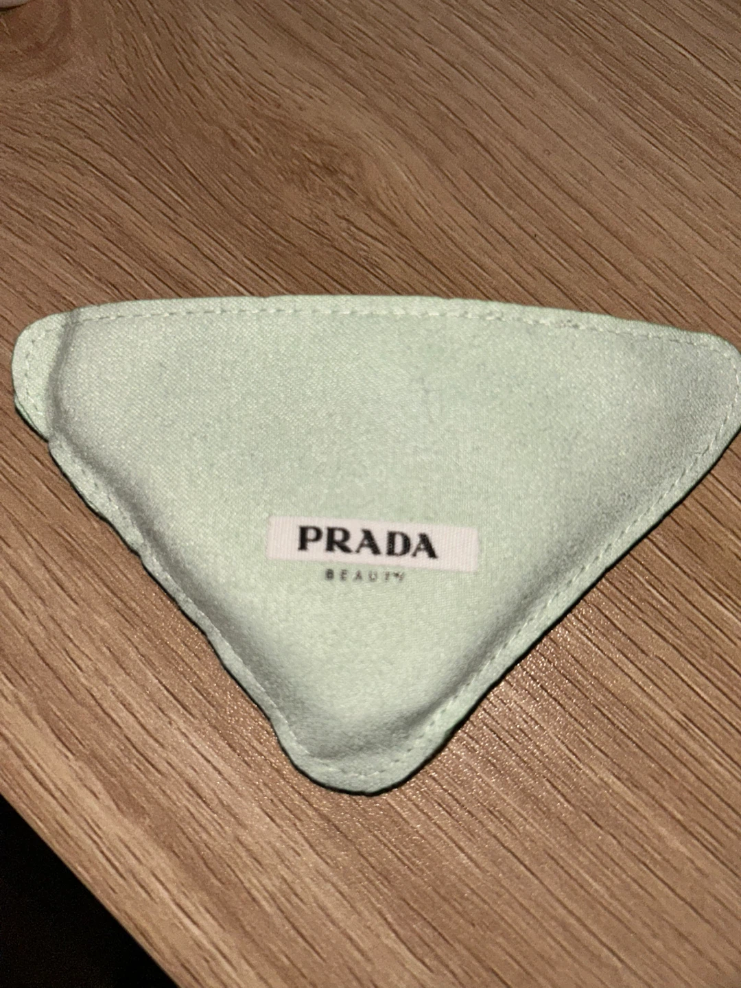 Prada Beauty Compact Mirror