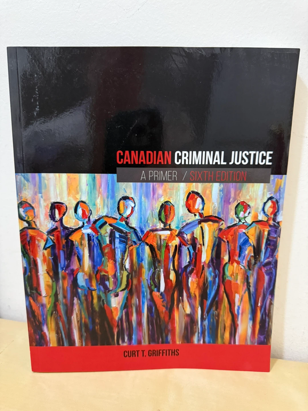 FREE Criminology undergrad textbooks - photo 2