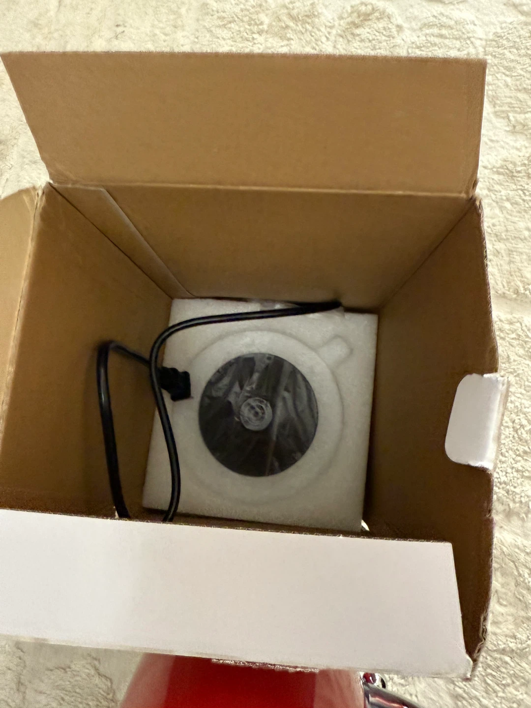 Harriet Electric Kettle - photo 3