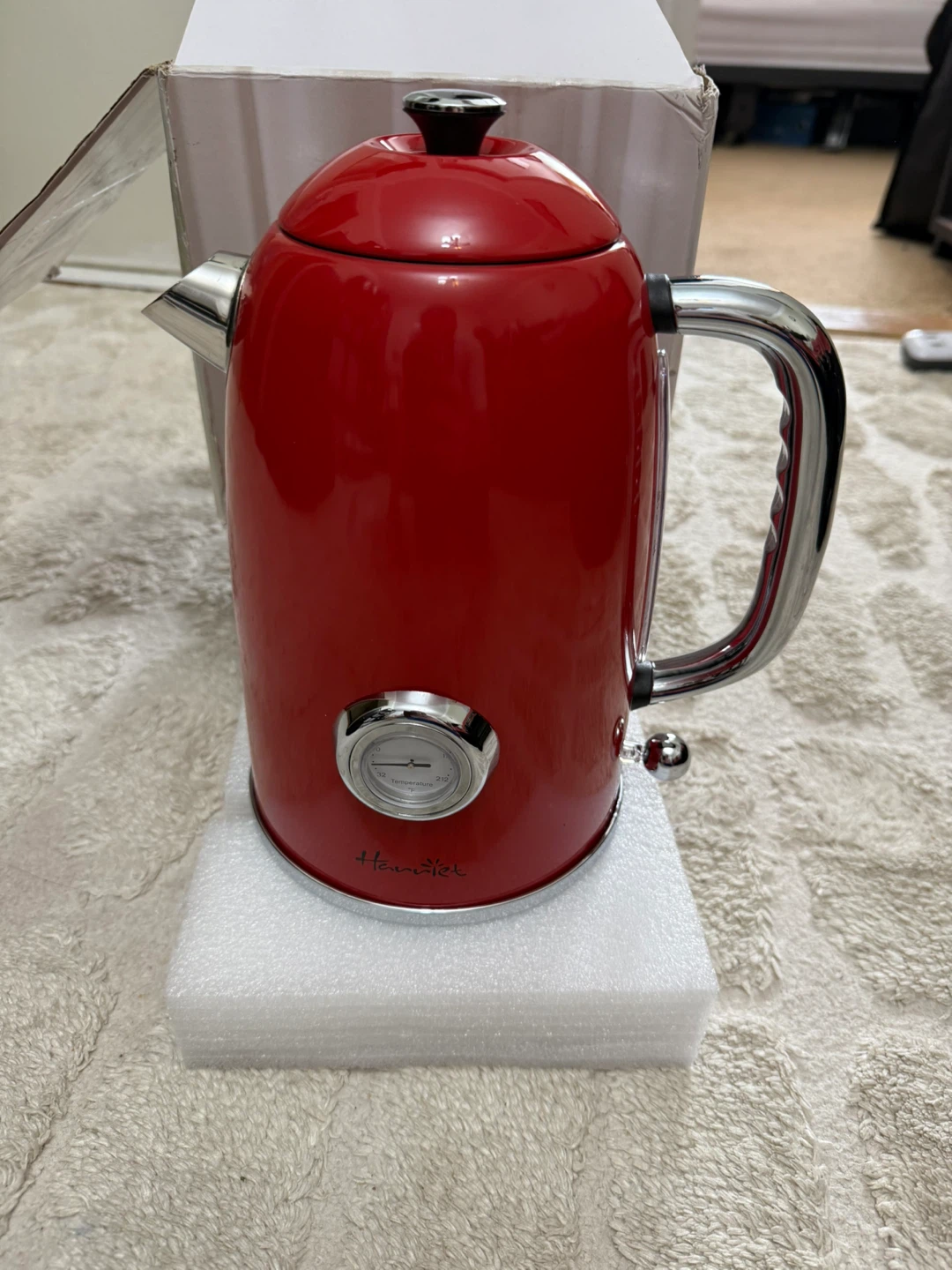 Harriet Electric Kettle