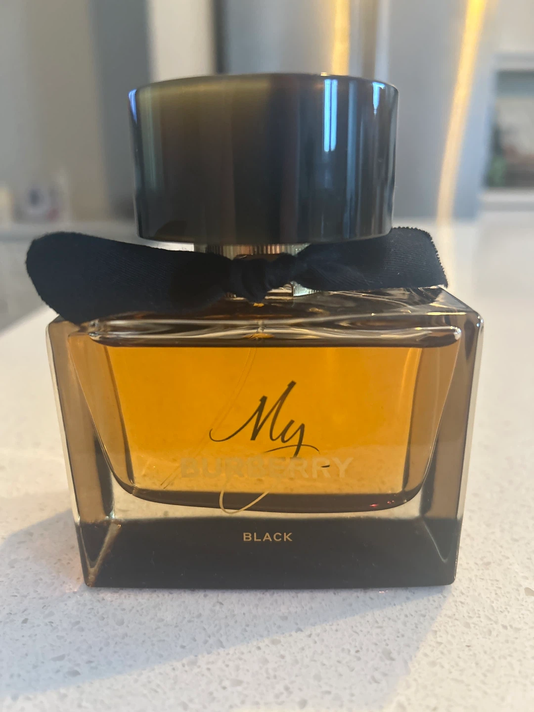 Burberry My Burberry Black Parfum 90ml
