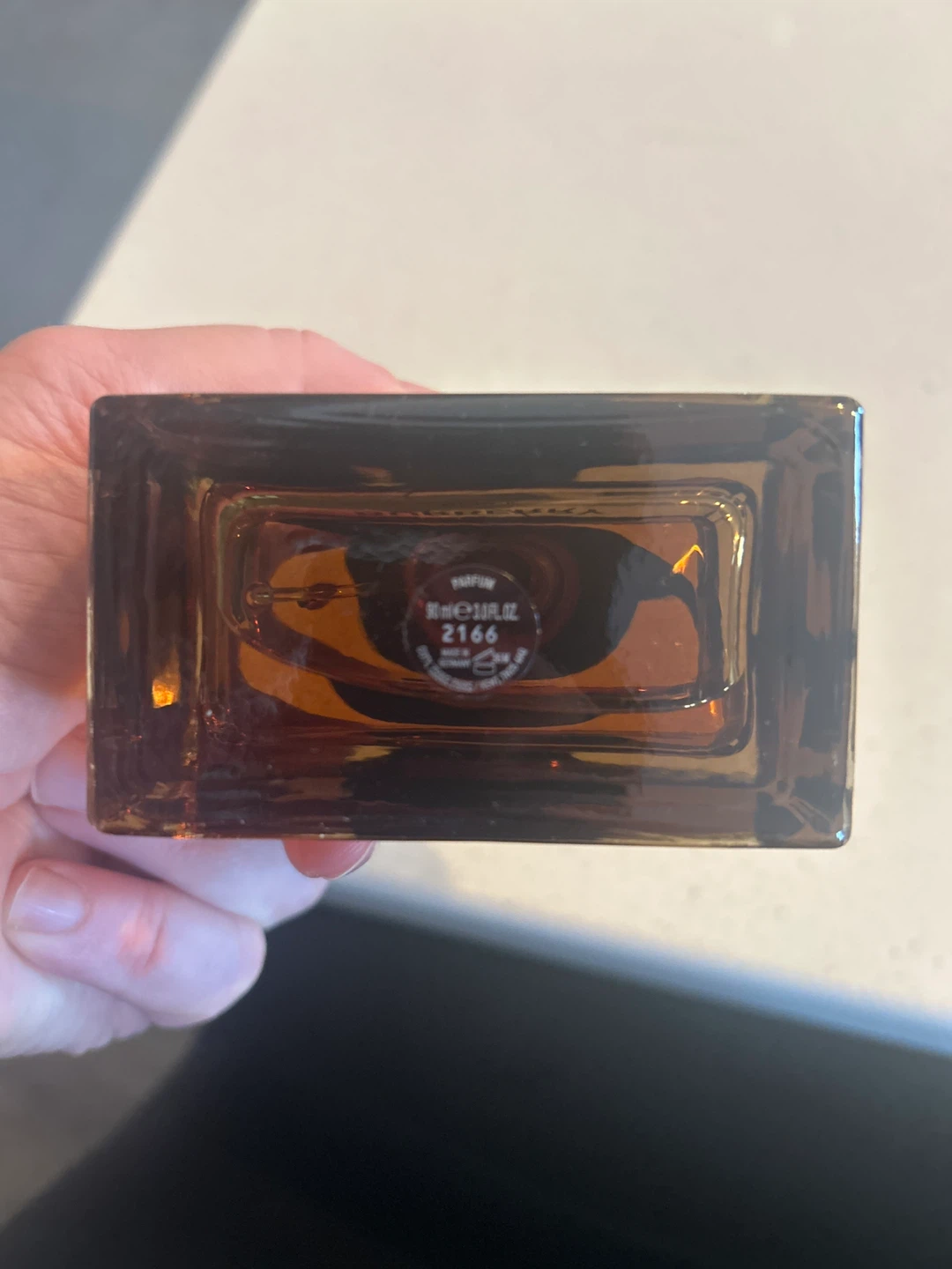 Burberry My Burberry Black Parfum 90ml - photo 2