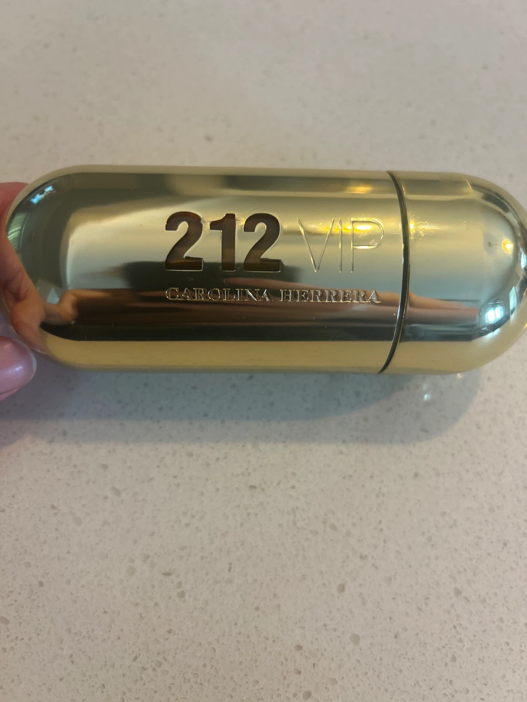 Carolina Herrera 212 VIP Eau de Parfum for Women
