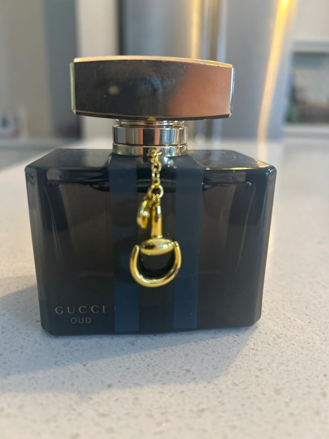 GUCCI OUD Eau de Parfum 75ml