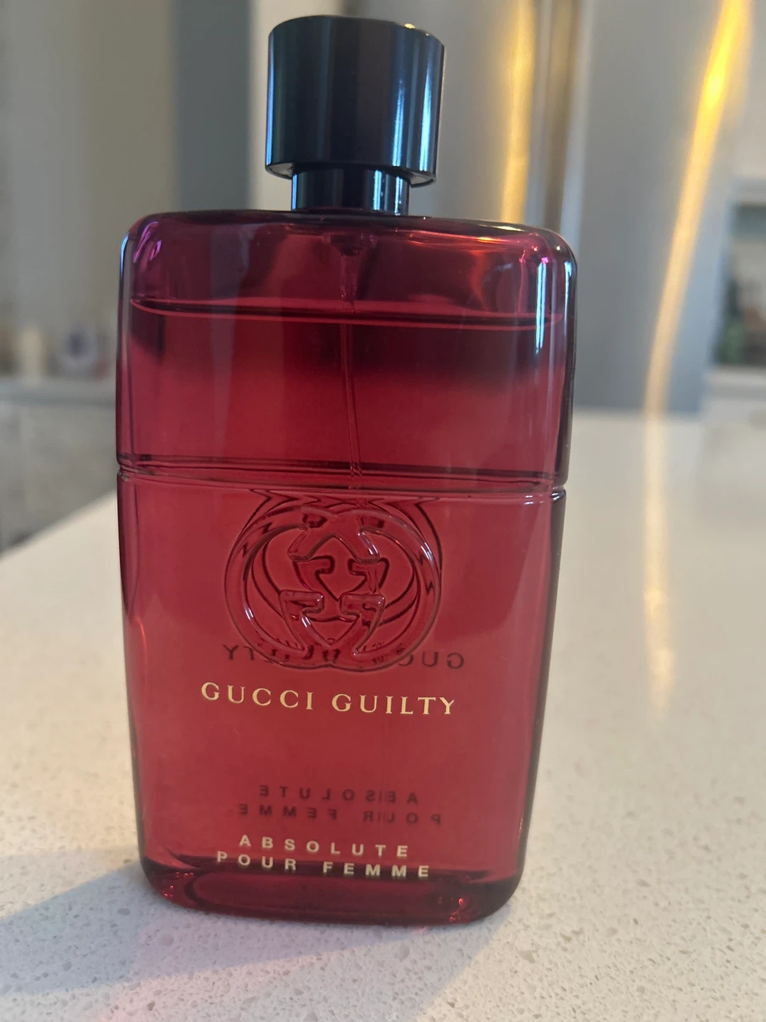 Gucci Guilty Absolute Pour Femme Eau de Parfum