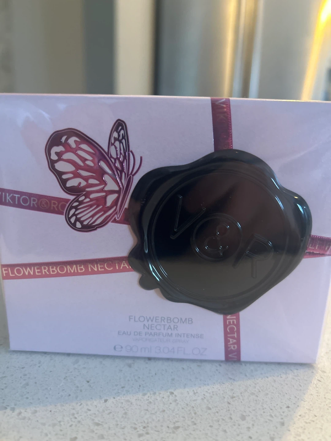 Viktor & Rolf Flowerbomb Nectar Eau de Parfum Intense 90ml