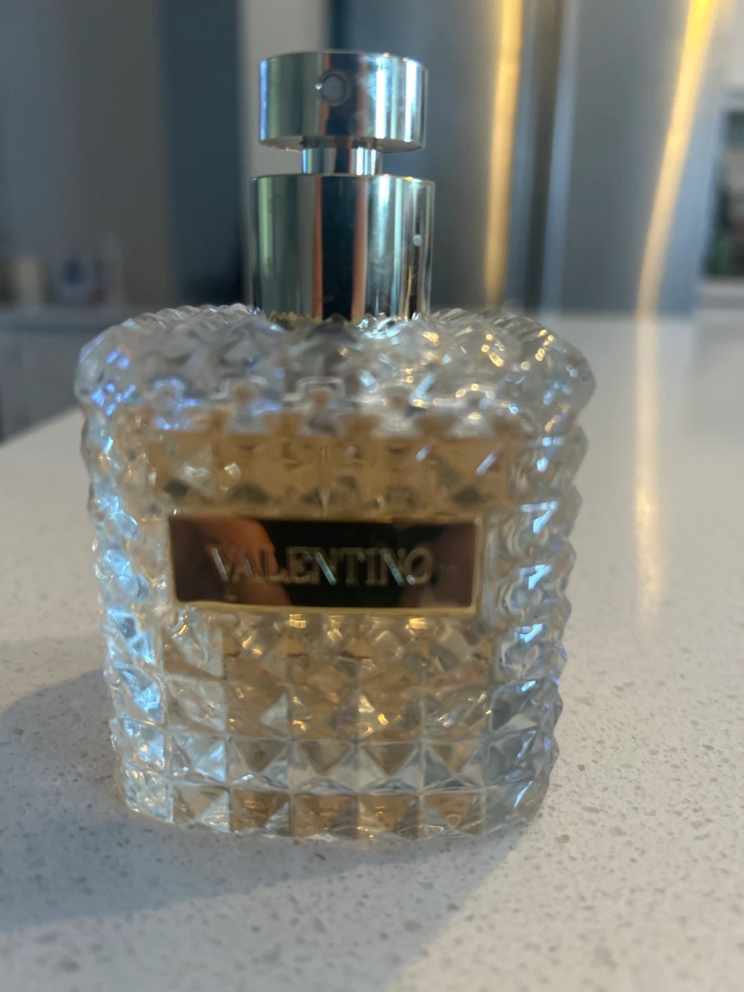 Valentino Donna Eau de Parfum