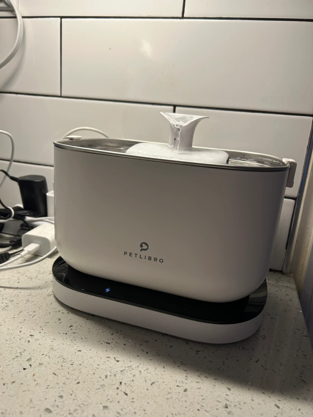 PETLIBRO Automatic Pet Water Fountain