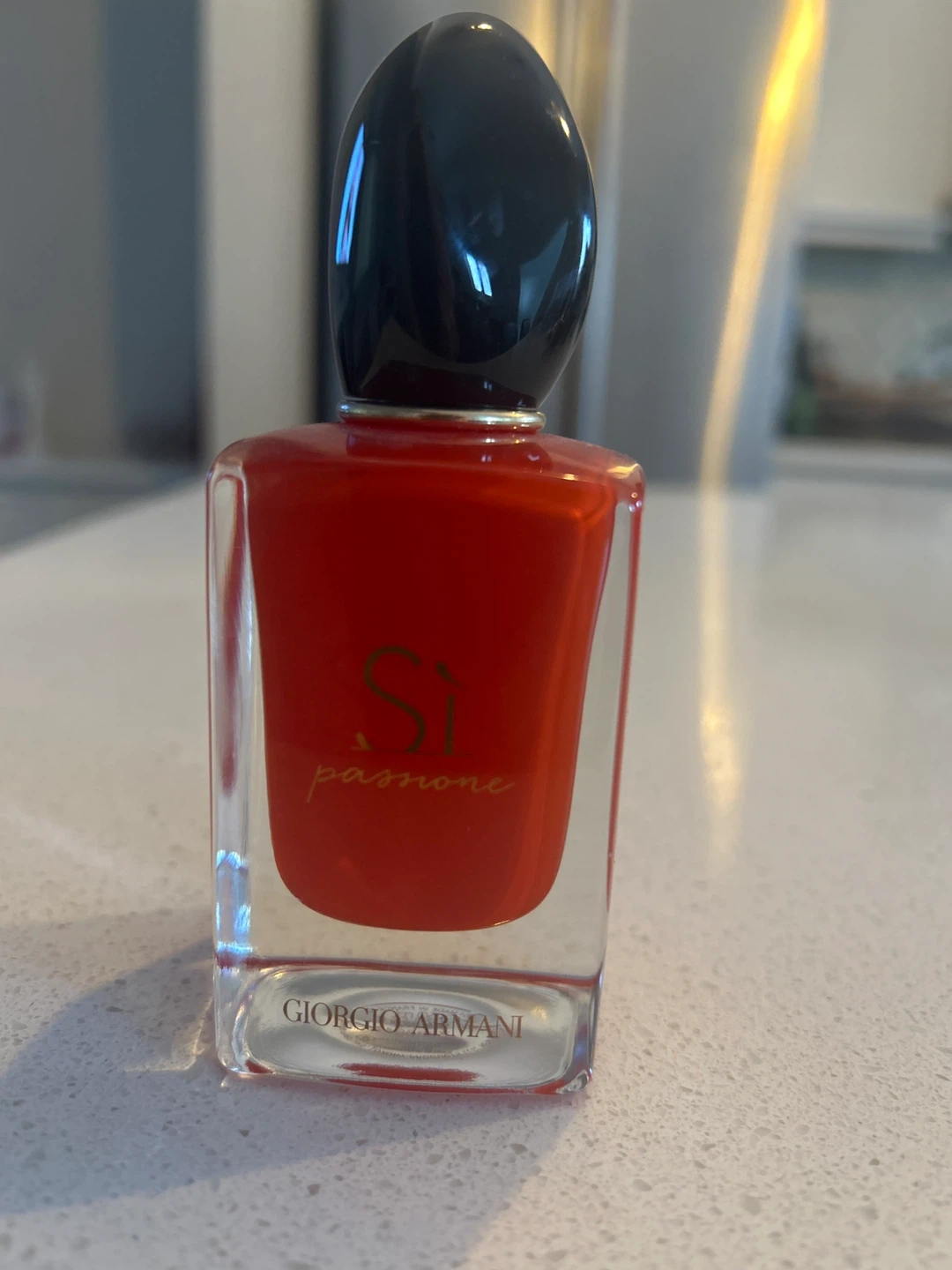 Giorgio Armani Si Passione Eau de Parfum 50ml